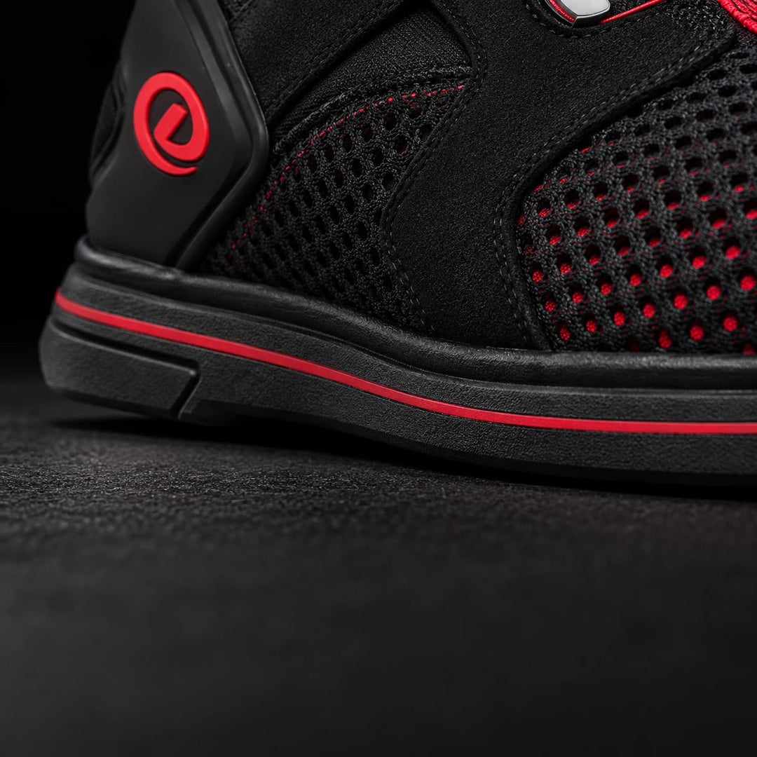 Chaussure de bowling StrikeFit BOA - Bowling Stars