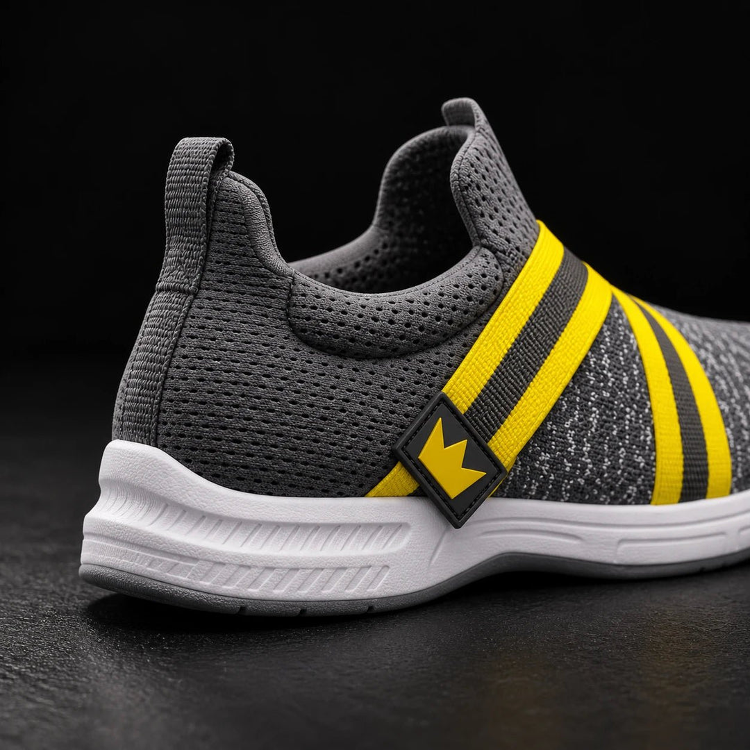 Chaussure de bowling SwiftStrike - Bowling Stars