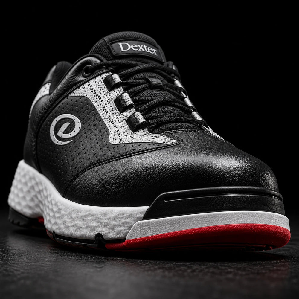 Chaussures de bowling Élégance Performance Noir - Bowling Stars