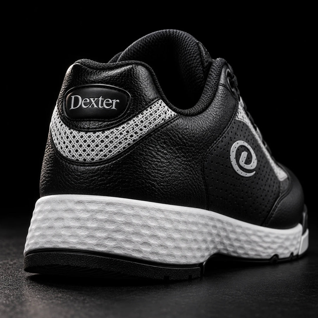 Chaussures de bowling Élégance Performance Noir - Bowling Stars