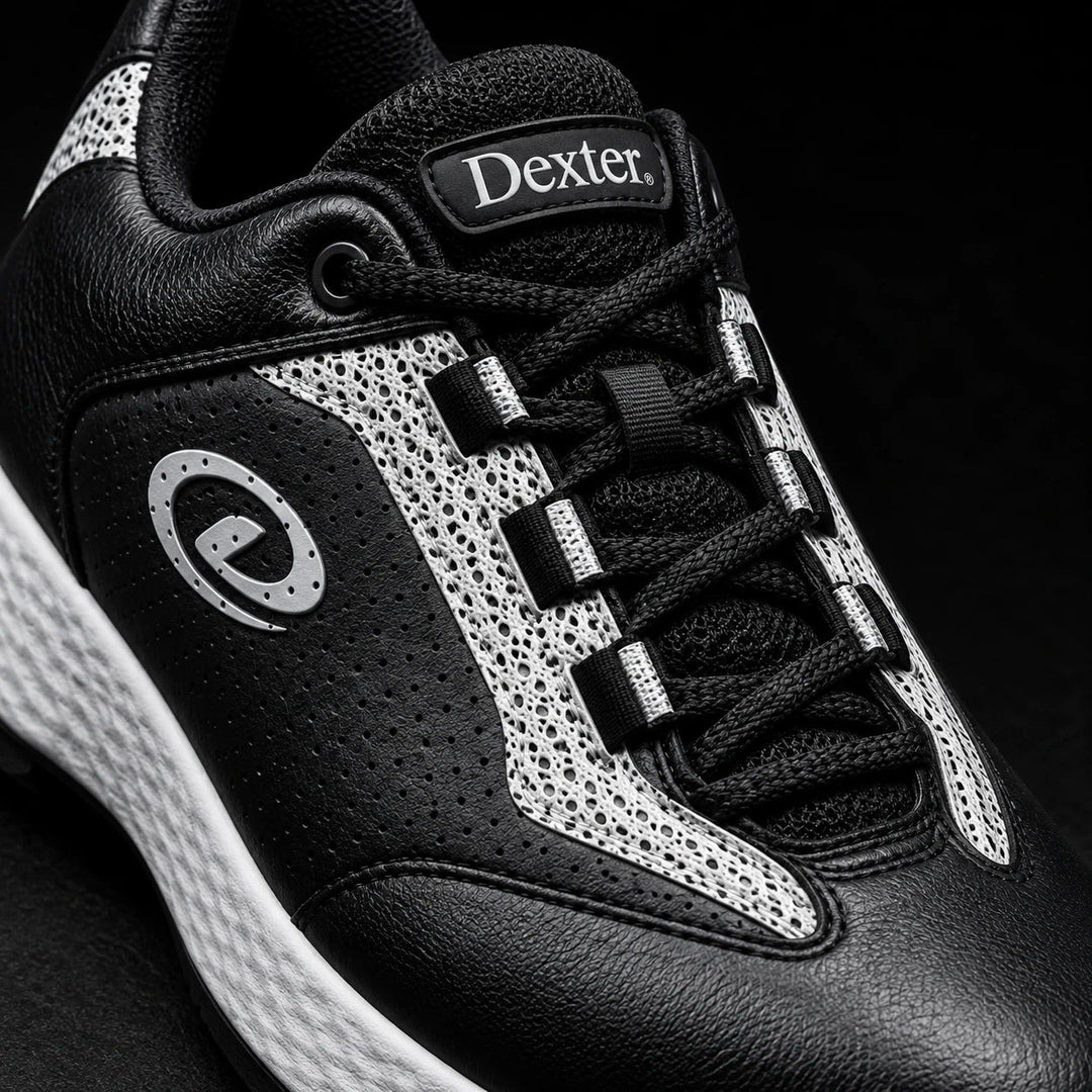 Chaussures de bowling Élégance Performance Noir - Bowling Stars