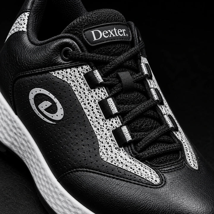 Chaussures de bowling Élégance Performance Noir - Bowling Stars