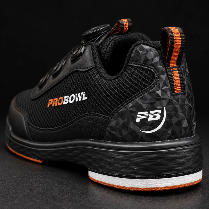 Chaussures de bowling PowerStrike - Bowling Stars
