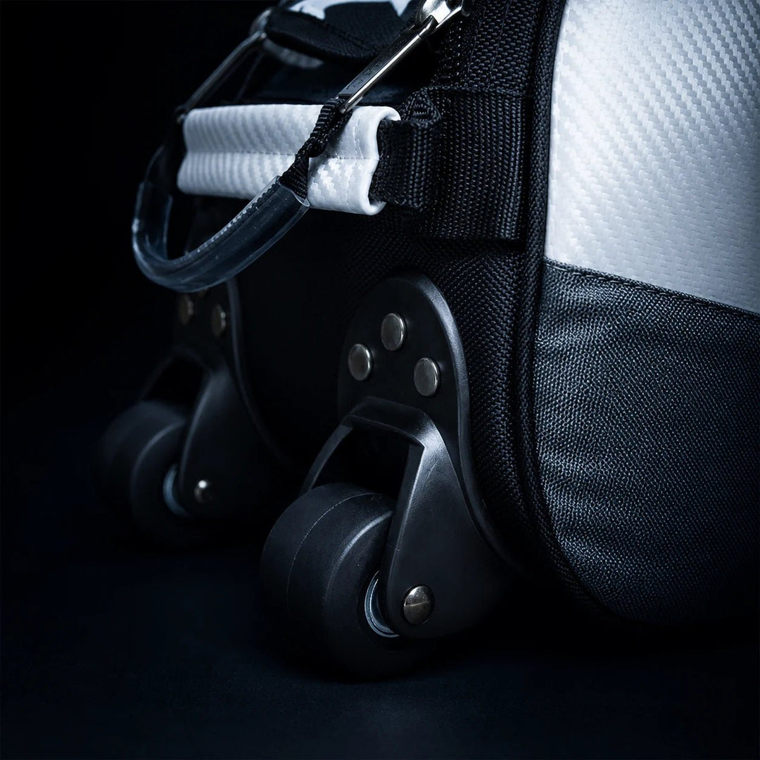 DELUXE 3-BALL TOTE AVEC SAC À CHAUSSURES - Bowling Stars