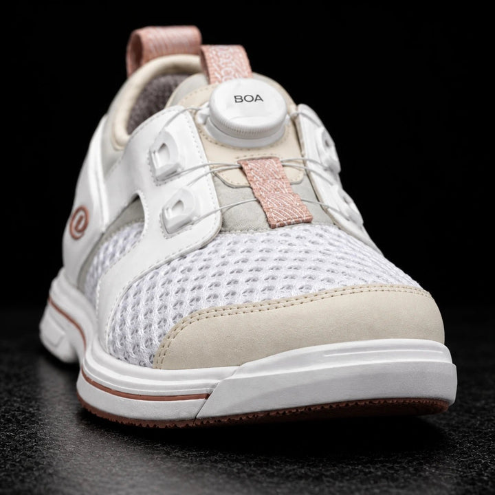 DEXTER PRO BOA OFF WHITE - Bowling Stars