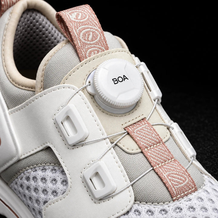 DEXTER PRO BOA OFF WHITE - Bowling Stars