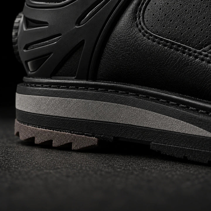 DEXTER SST 6 HYBRID BOA BLACK/GUNMETAL - Bowling Stars