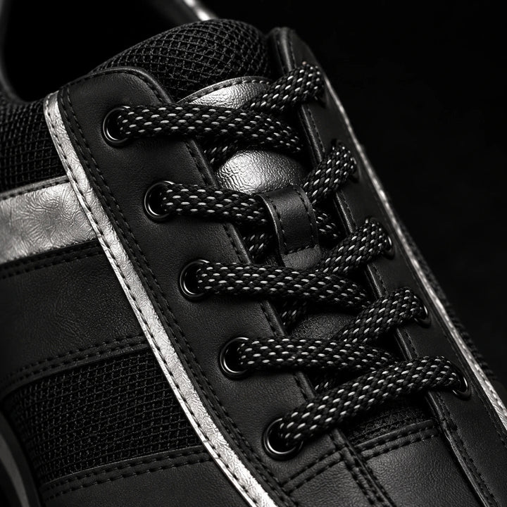 DEXTER SST 8 PRO BLACK/GUNMETAL - Bowling Stars