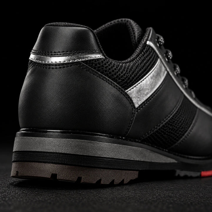 DEXTER SST 8 PRO BLACK/GUNMETAL - Bowling Stars