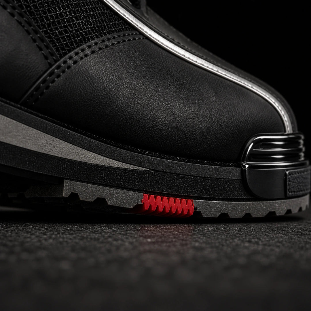 DEXTER SST 8 PRO BLACK/GUNMETAL - Bowling Stars