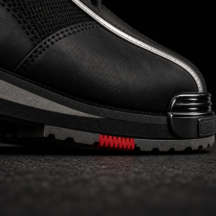 DEXTER SST 8 PRO BLACK/GUNMETAL - Bowling Stars