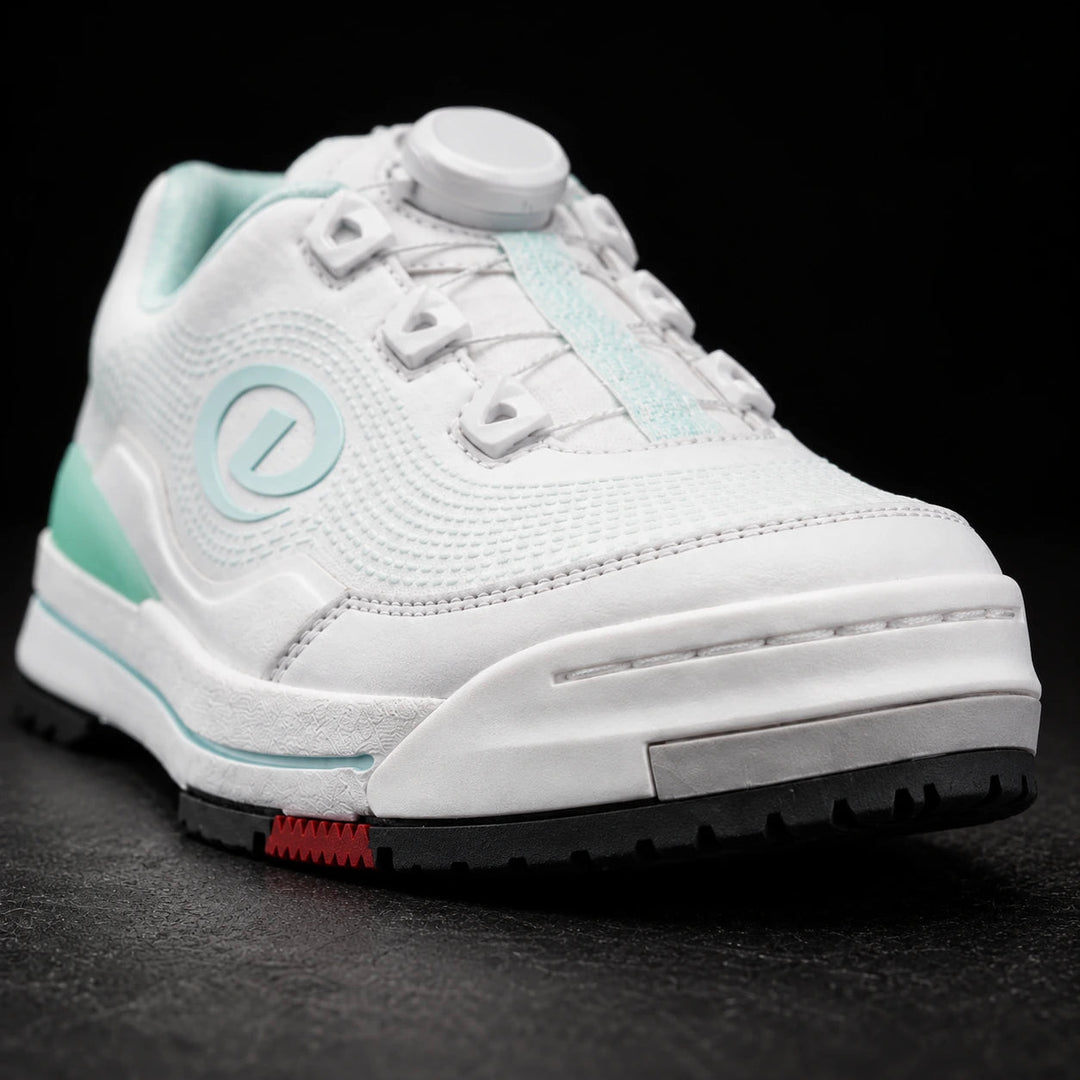 DEXTER SST X WHITE/SEAGLASS - Bowling Stars