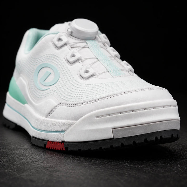 DEXTER SST X WHITE/SEAGLASS - Bowling Stars