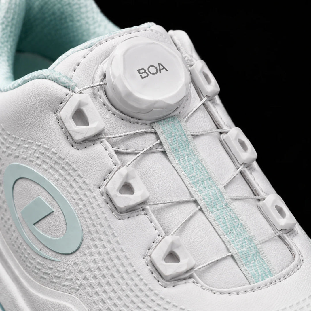 DEXTER SST X WHITE/SEAGLASS - Bowling Stars