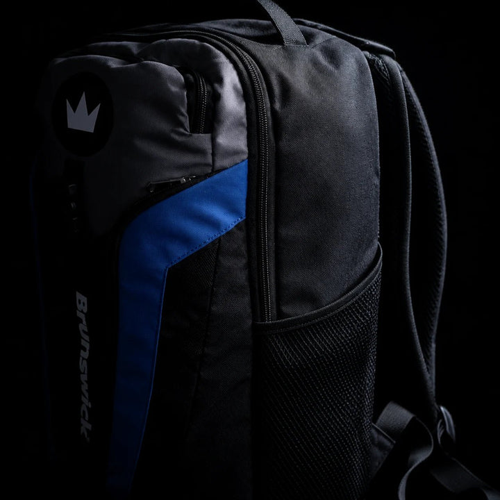 IMPERIAL BACKPACK - Bowling Stars
