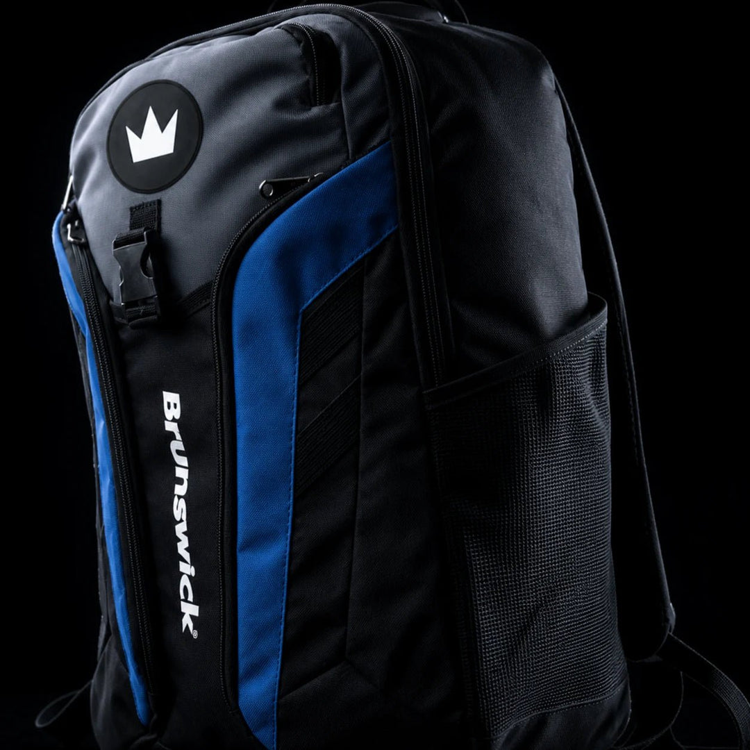 IMPERIAL BACKPACK - Bowling Stars