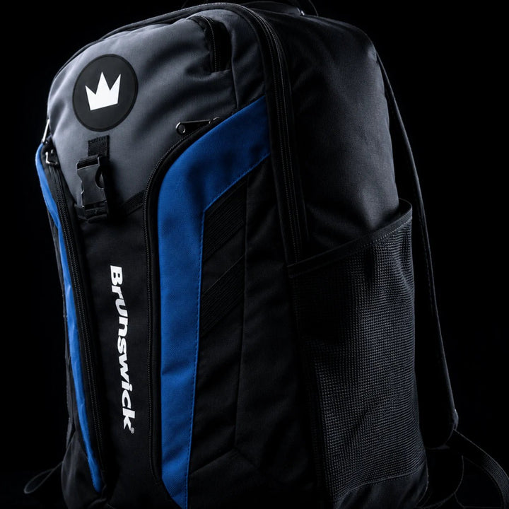 IMPERIAL BACKPACK - Bowling Stars