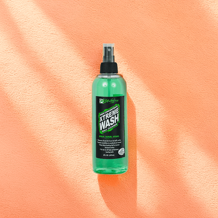 KR XTREME WASH BALL CLEANER - Bowling Stars