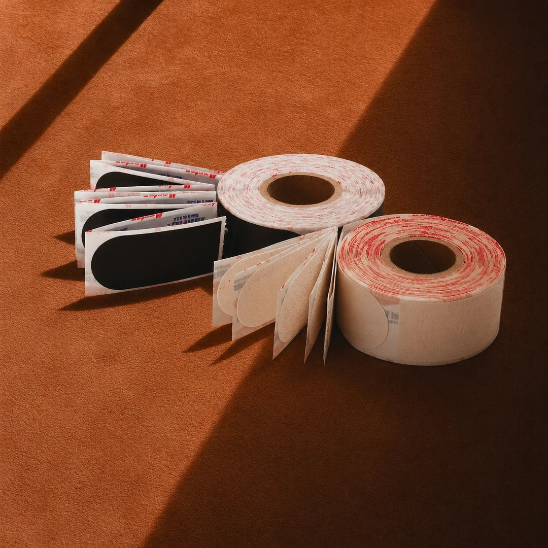 MASTER INSERT TAPE 24 PACK - Bowling Stars
