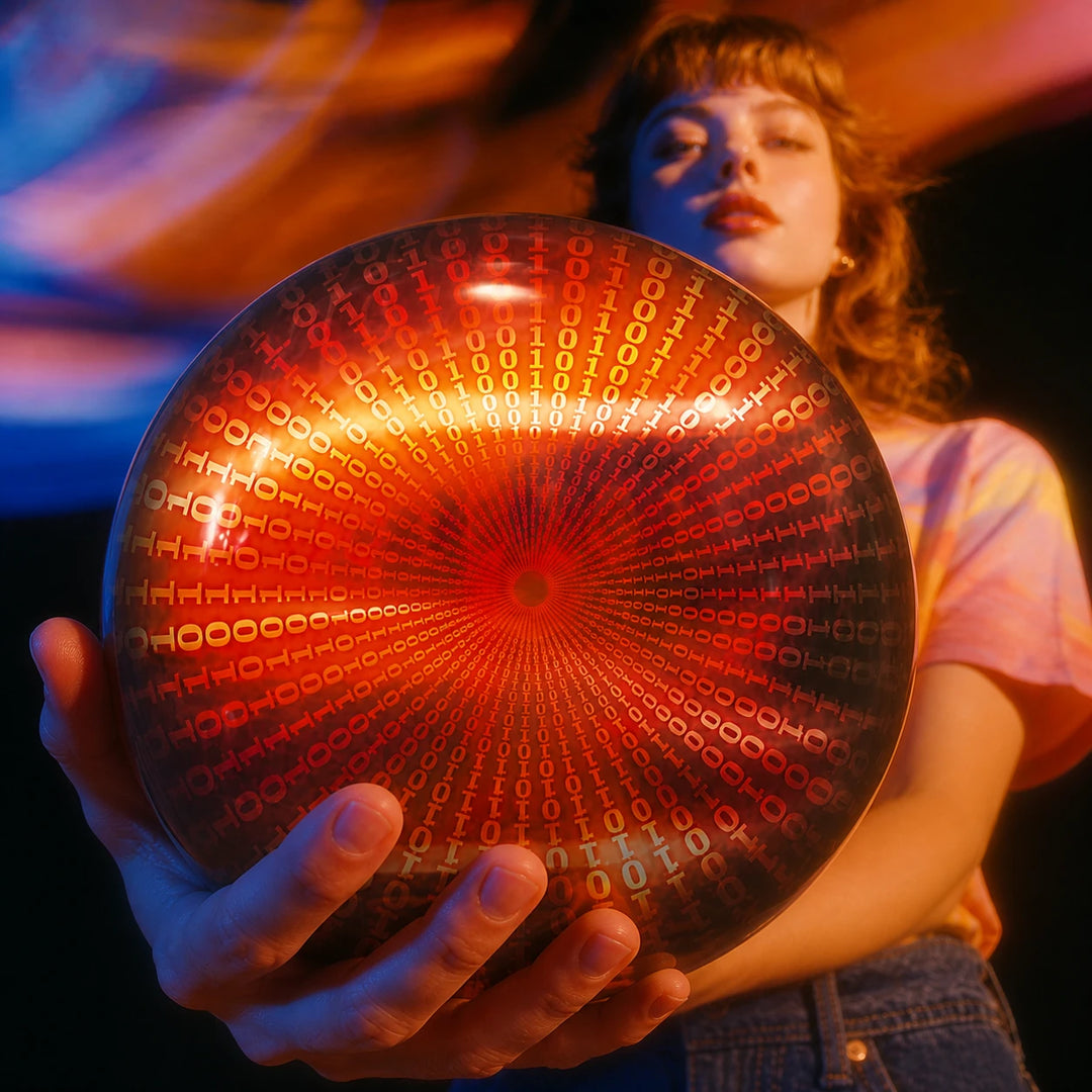 Boule Matrix Surge Strike — close-up
