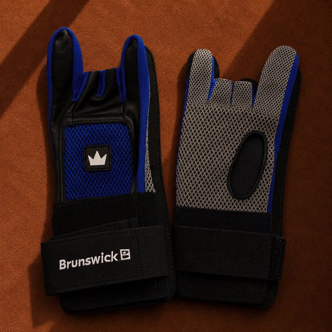 Max Grip Glove - Bowling Stars