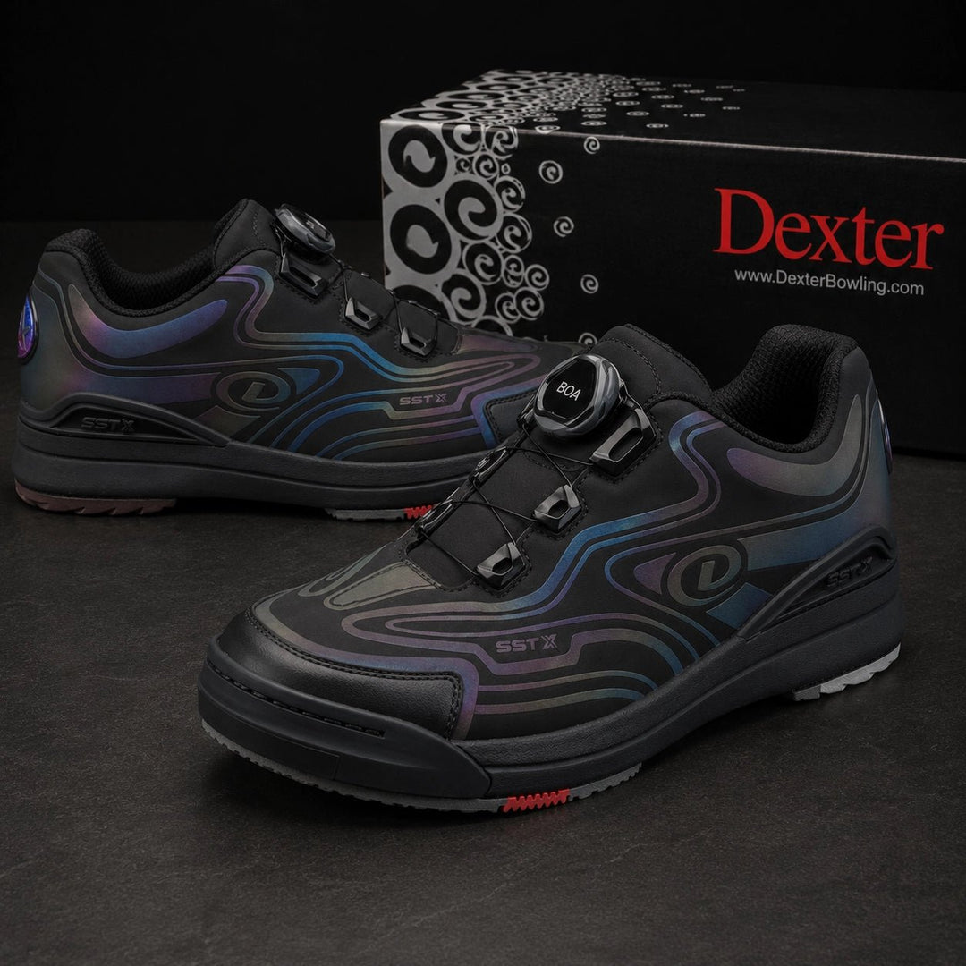 PhotonShift SST-X Multicolor - Bowling Stars