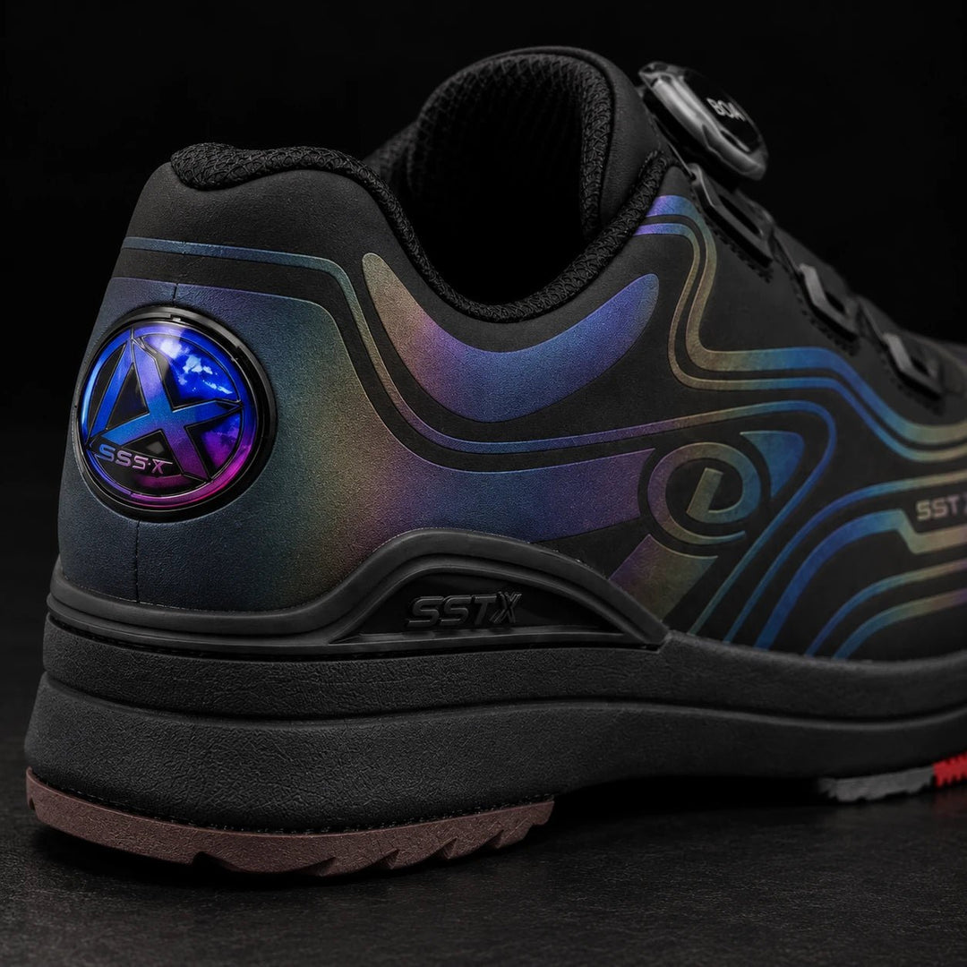 PhotonShift SST-X Multicolor - Bowling Stars