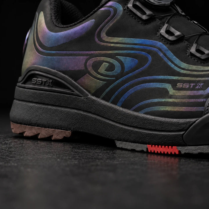 PhotonShift SST-X Multicolor - Bowling Stars