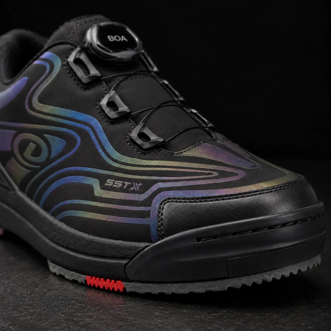 PhotonShift SST-X Multicolor - Bowling Stars