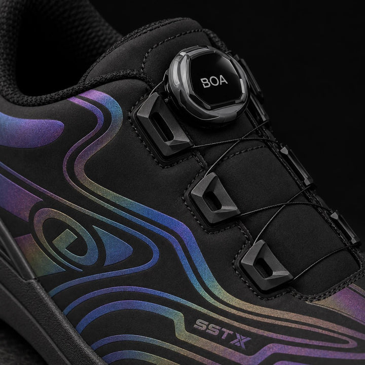 PhotonShift SST-X Multicolor - Bowling Stars