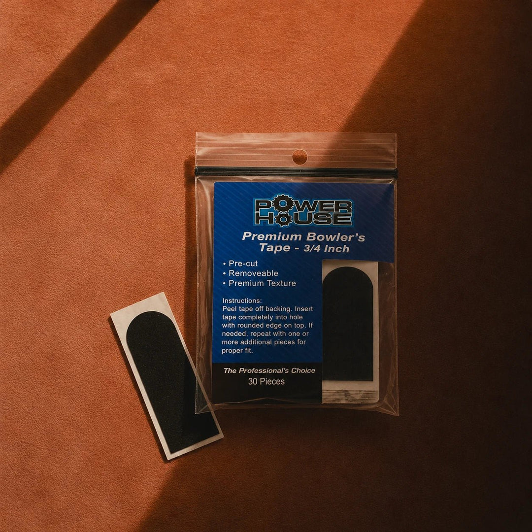 POWERHOUSE PREMIUM TAPE (30 CT) 12/CARTON - Bowling Stars