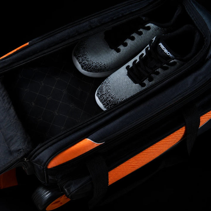 ProBowl Apex 2-Ball Roller Torba - Bowling Stars