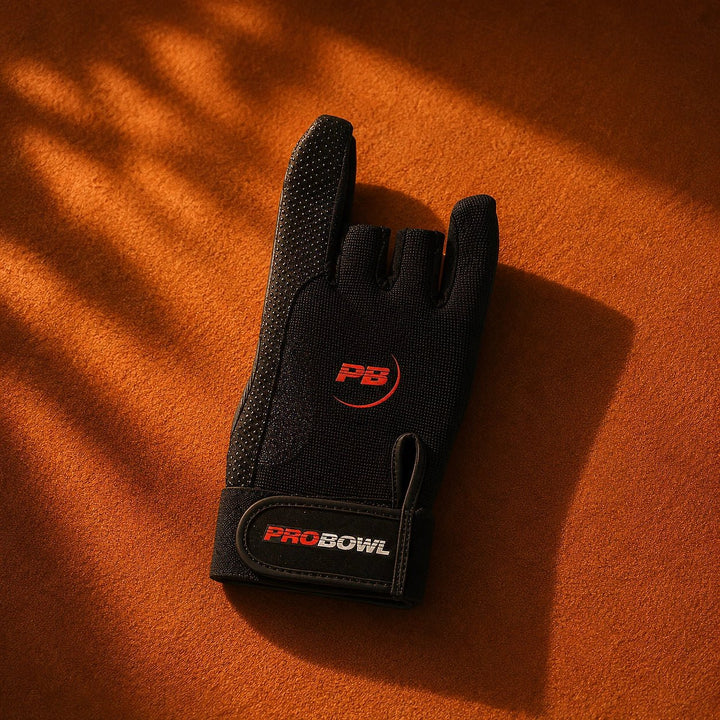 PROBOWL REACT GLOVE - Bowling Stars