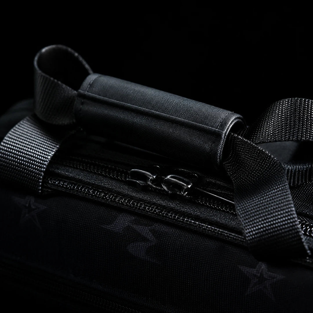 Sac d'accessoires ROTO GRIP MVP + ACCESSORY CASE BLACKOUT - Bowling Stars