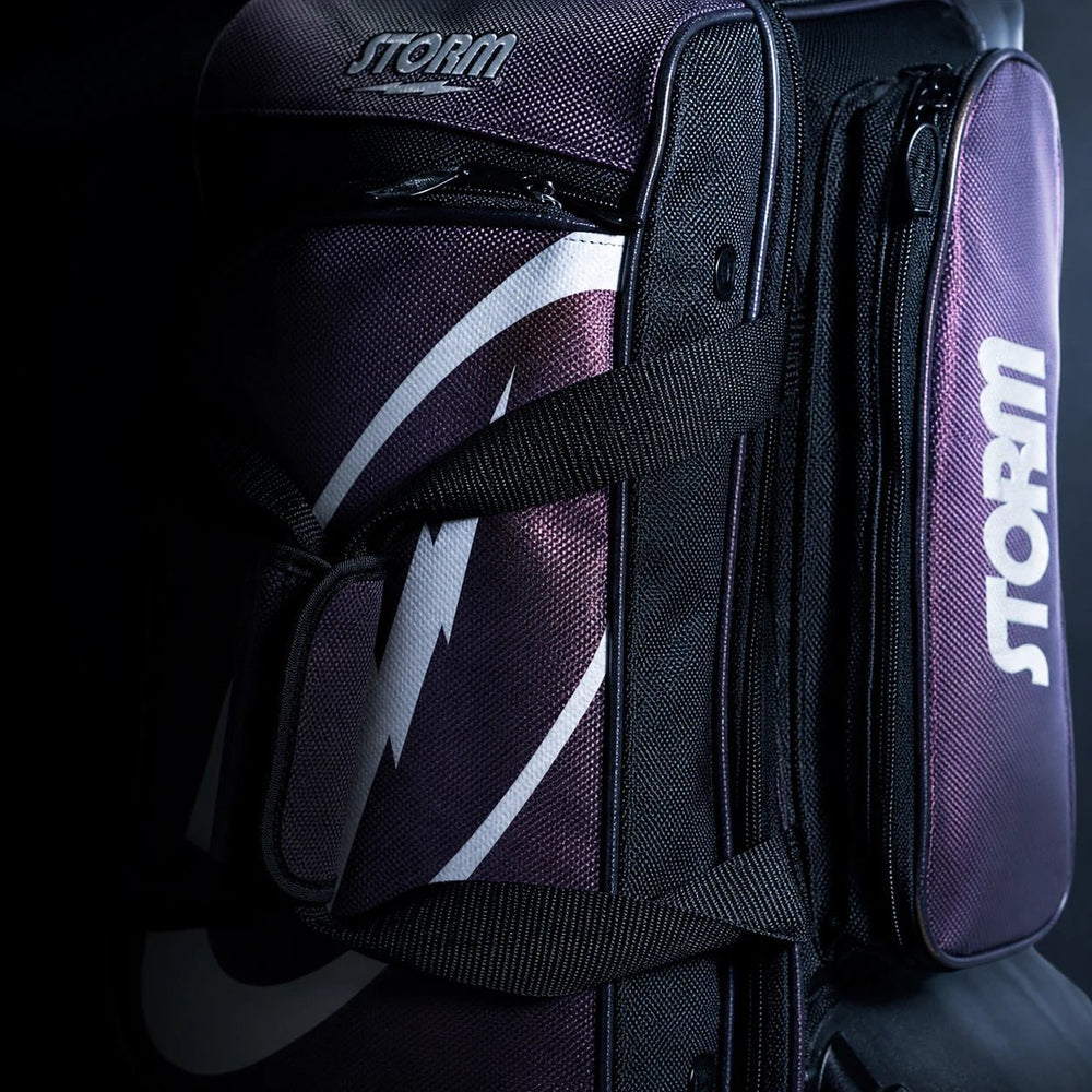 Sac de bowling R/T 2-BALL SIGNATURE - Bowling Stars