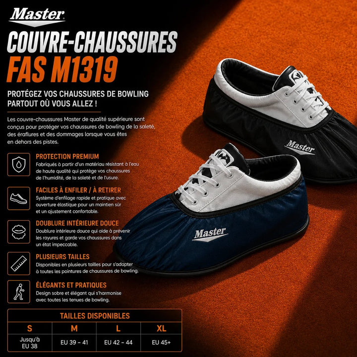 SACS EN TISSU POUR CHAUSSURES - Bowling Stars