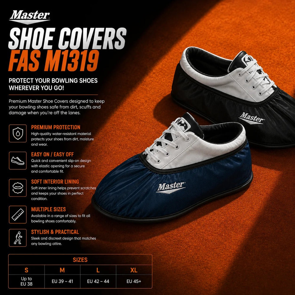 SACS EN TISSU POUR CHAUSSURES - Bowling Stars