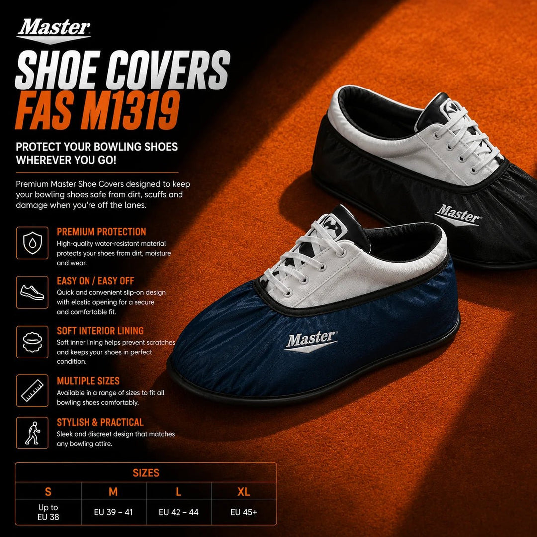 SACS EN TISSU POUR CHAUSSURES - Bowling Stars