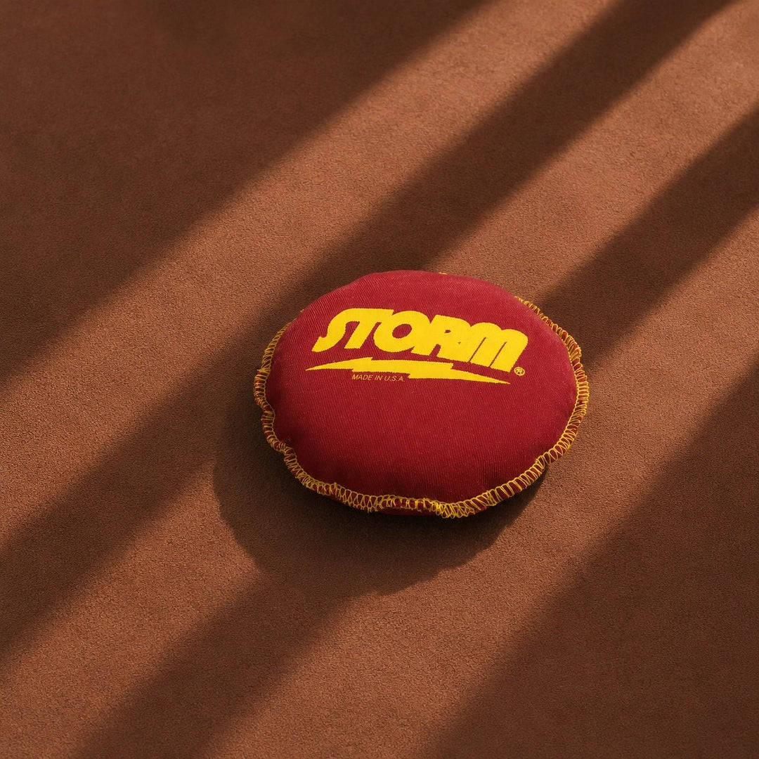 STORM SCENTED GRIP BAG - Bowling Stars