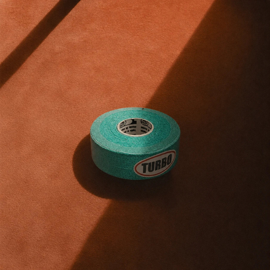 TURBO PS-F325 FITTING TAPE MINT 1" ROLL - Bowling Stars