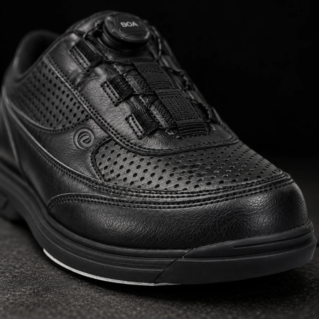 TurboRush BOA Black - Bowling Stars