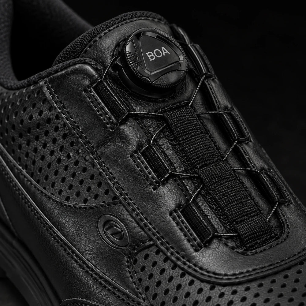 TurboRush BOA Black - Bowling Stars
