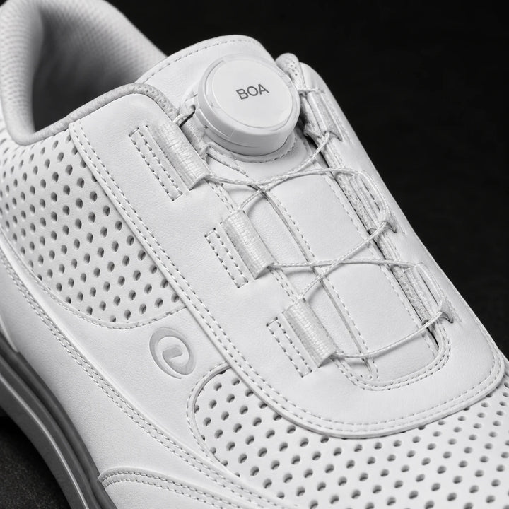 TurboRush BOA White - Bowling Stars