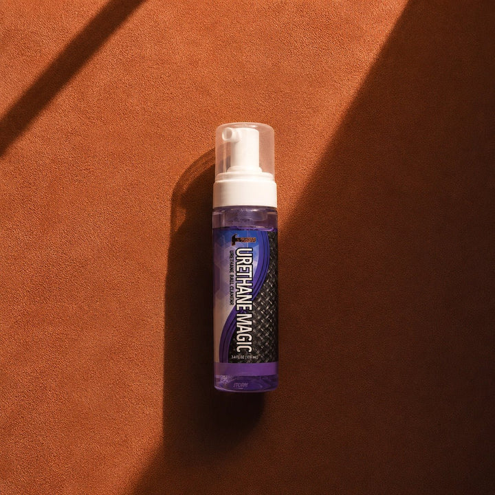 Urethane Magic Cleaner - Bowling Stars
